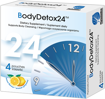 BodyDetox24