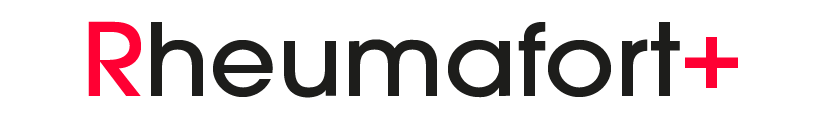 Rheumafort+_logotype