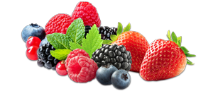 berries-fruits