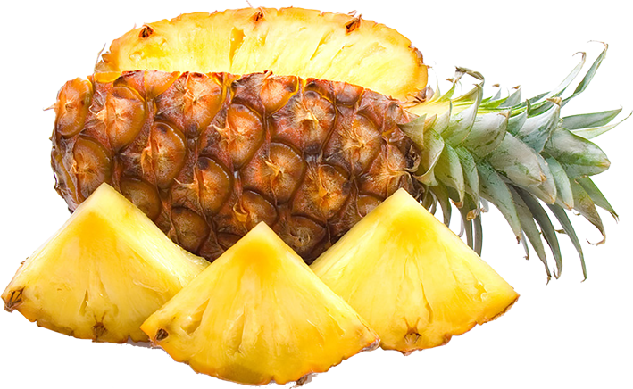 pineapple